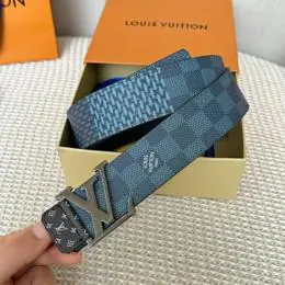 louis vuitton aaa quality Ceintures pour homme s_12206a2